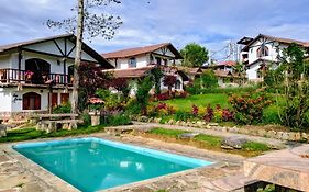 Hotel Villa de Paris